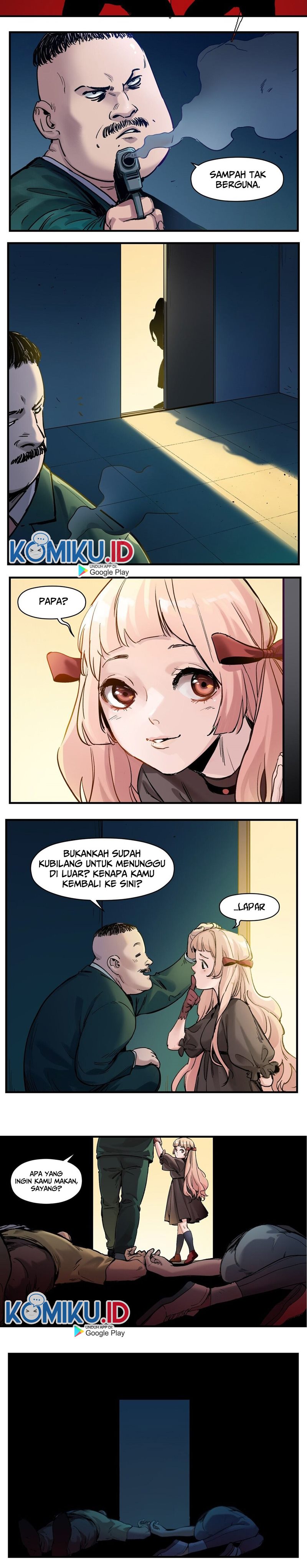 Villain Initialization Chapter 14 Gambar 8